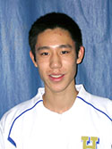 Joseph Lin &#39;15 - Lin