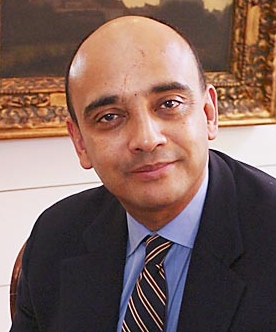 Kwame Anthony Appiah to Lecture on “Honor and Moral Change” - Hamilton College - appiahkwameanthony-levittlecture092914