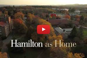 Promise - Hamilton As Home Video