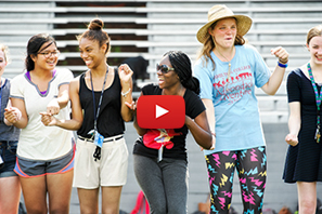 2015 Move-in Day Video