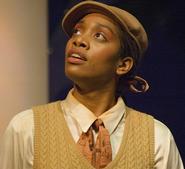 Shakespeare's As You Like It Performances Through November 19 - News ...