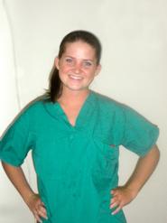 Lauren Brousseau '12