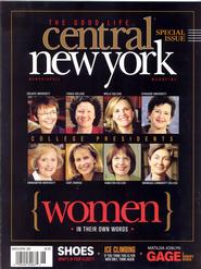 <em>Central New York Magazine</em>