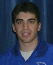 Brad Polan '06