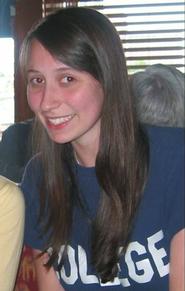 Alison Fisher '08