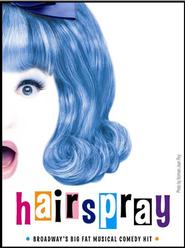 hairspray staged july