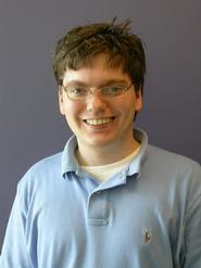 James McConnell '07
