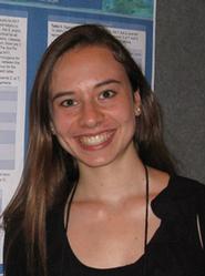 Elisabeth MacColl '16