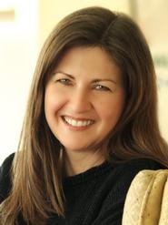 Heather Merrill
