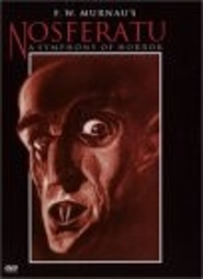 F.W. Murnau's <i>Nosferatu</i>