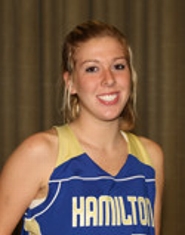 Women's basketball picks up first league win - News - Hamilton College