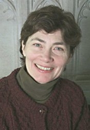 Patricia O'Neill