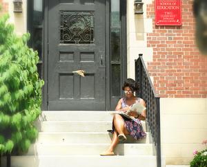 Kayla Cody '15