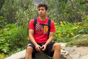 Ian Rothenberg '16