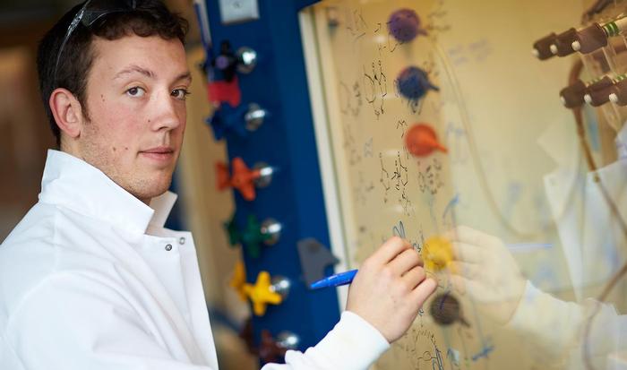 Alex Thompson '13