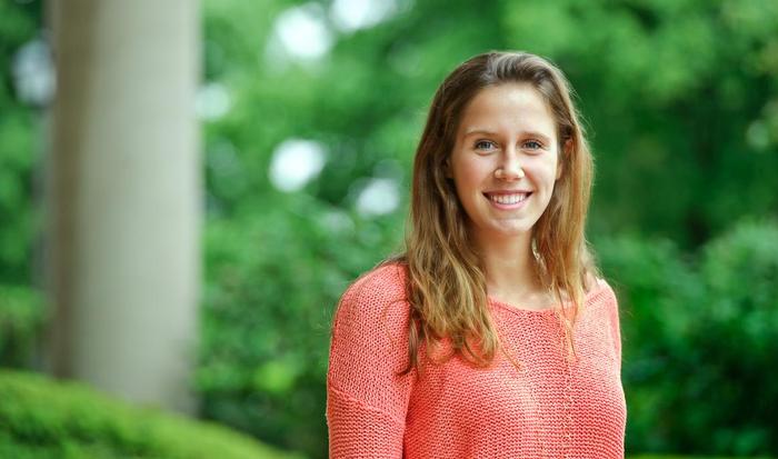 Rachel Friedman '13