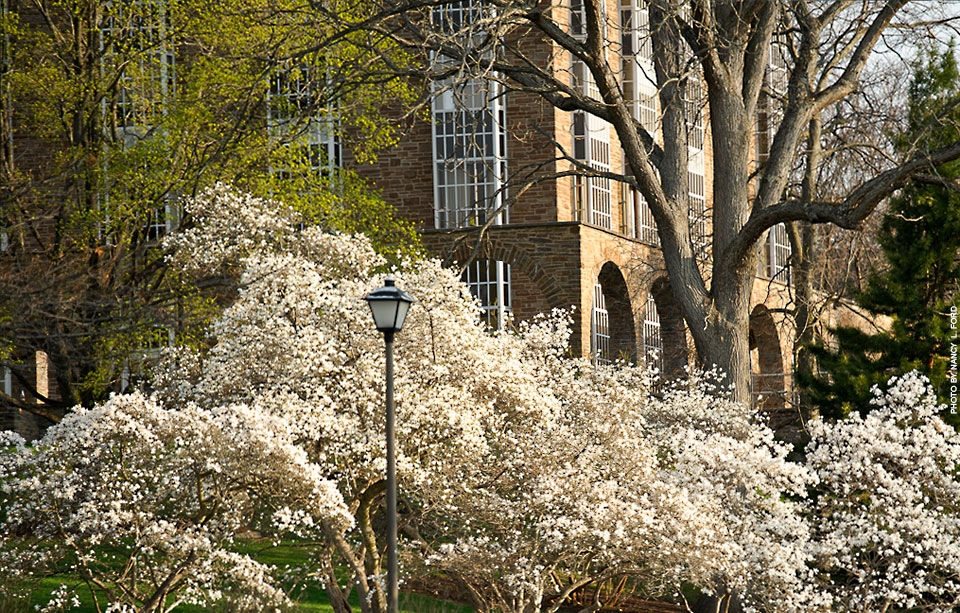 Campus Photos Home Hamilton College