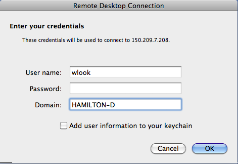 remote desktop access for mac os