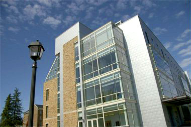 Science Center