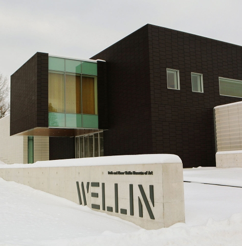Wellin Museum Visitor Survey: We Want to Hear From You!