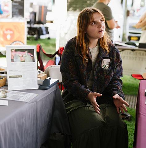 Ruth and Elmer Wellin Museum of Art